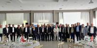 TREDAŞ, Muhtarlarla Buluşmalarını Tamamladı