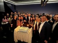 Murat Kirazlı Aksa'ya Veda Etti