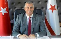 KKTC'de Enerji Dairesi ve Enerji Üst Kurulu Kuruluyor