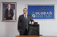 Uludağ Elektrik'ten Sanayi ve İş Yerlerine İndirimli Elektrik