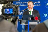 TREDAŞ İş Güvenliğinde Dünyanın İlk Yapay Zeka Tabanlı Erken Uyarı Sistemini Devreye Aldı