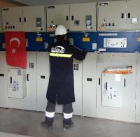 Çoruh EDAŞ’tan Yomra'ya Yatırım Atağı