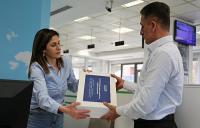 Uludağ Elektrik'ten Depremzedelere Hoş Geldin Paketi 