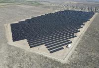 Gürmak Demiryolu Enerjisini Güneşten Karşılıyor