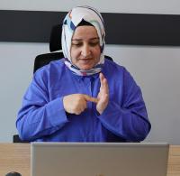 Uludağ Elektrik'ten İşaret Dili Hattı ile Engelleri Aşan Hizmet  