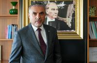 Fakir Hüseyin Erdoğan: İklim Dayanıklı Şebeke İçin Dağıtım 2.0 Dönemi Başlıyor