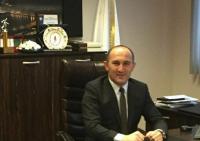 Volkan Çelik, SEDAŞ'ta Sistem İşletme Direktörlüğü Görevine Getirildi 