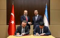 Aksa Elektrik, Özbekistan’ın En Büyük Üç Bölgesinin Elektrik Dağıtımını Üstlendi