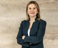 Betül Sarıkaya Aydem Yenilenebilir Enerji'nin Bağımsız Yönetim Kurulu Üyesi Oldu 