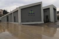 SEDAŞ Modernize Edilen Gölcük Operasyon Merkezini Hizmete Açtı