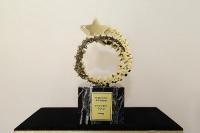 SEDAŞ'a Müşteri Deneyimini En İyi Yöneten Marka Ödülü