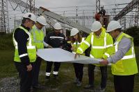 SEDAŞ Yatırımlarına Aralıksız Devam Ediyor