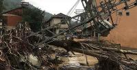 Batı Karadeniz'de Yaklaşık 30 Bin Abone Elektriksiz