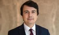 Serdar Marangoz Aydem ve Gediz Perakende Genel Müdürü Oldu