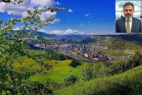 Şerif Okluoğlu KARDEMİR Genel Müdür Yardımcılığı Görevine Getirildi