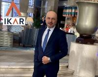 Sertan Ayçiçek: Enerji Sektörünün Küresel Devlerinden Biri Olacağız