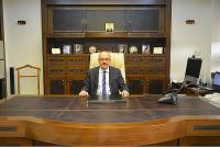 TEİAŞ Eski Genel Müdürü M.Sinan Yıldırım Vefat Etti