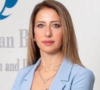 Şule Topçu Kılıç, EBRD’de Avrasya Bölgesi Enerji Sektörü Başkanı Olarak Göreve Başladı