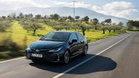 Toyota’nın Sattığı 10 Araçtan 4’ü Hibrit Oldu