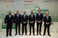 Dış Ticaret Açığıyla Mücadelede ‘Yeşil Dönüşüm’ Fırsatı