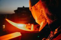 UEDAŞ Ekipleri Kesintisiz Enerji Mesaisinde