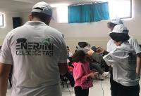 UEDAŞ VR Teknolojisi İle Enerjisini Geleceğe Taşıyor