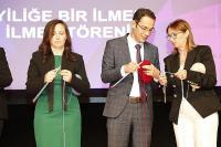 Uludağ Elektrik İyiliğe Bir İlmek Attı