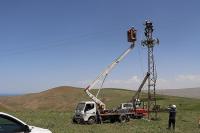 VEDAŞ'ın Elektrik Arızaları Azalacak