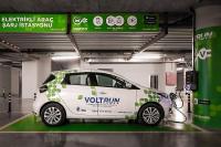 Voltrun EV Charge Show’da Yerini Aldı