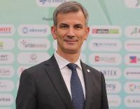 TÜREB'den Yenilenebilir Enerji Hamlesine Tam Destek