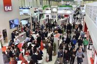 WIN EURASIA Hybrid’e Rekor Sayıda Ziyaretçi Kaydı