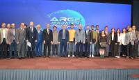 Ar-Ge Maraton Hızlandırma Programının Finali Gerçekleştirildi
