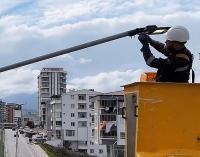 YEDAŞ 35 Bin LED Dönüşümünü Tamamladı, Hedef 600 Bin