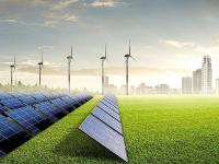 AB’de Yenilenebilir Enerji Payı 2025 İlk Çeyreğinde Geriledi