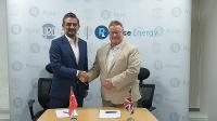YEO Ryse Energy İle İngiltere'de Yenilenebilir Enerji Projeleri Gerçekleştirecek