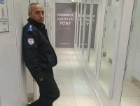 İşten Çıkarılan EÜAŞ Özel Güvenlik Görevlisi Yüksel Poshoroğlu İntihar Etti