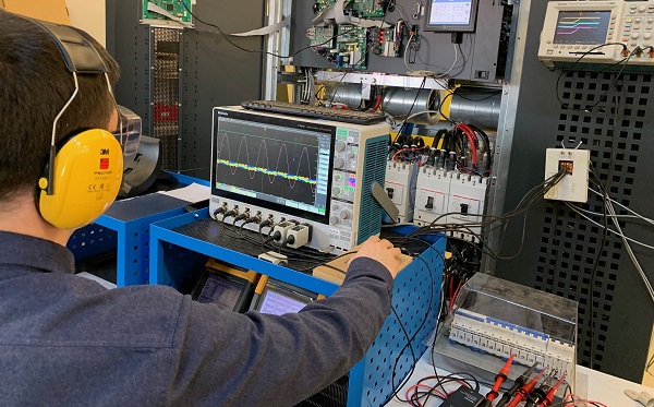 Legrand Grup Her Yıl Cirosunun Yüzde 5â€™ini Ar-Geâ€™ye Ayırıyor