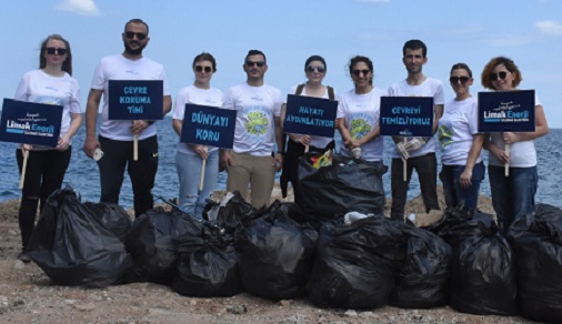 Limak Enerji, Doğal Kaynakları Koruyor