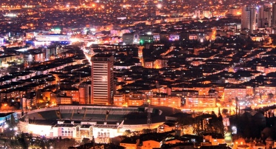 Limak Uludağ Elektrik'te Borçtan Elektrik Kesme Sayısı Azaldı