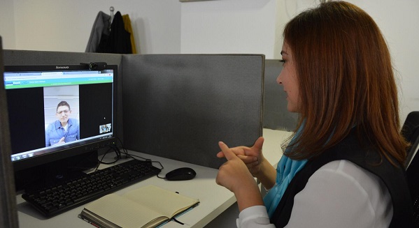 Limak Enerji â€œişaret Diliâ€ ile Hizmet Verecek