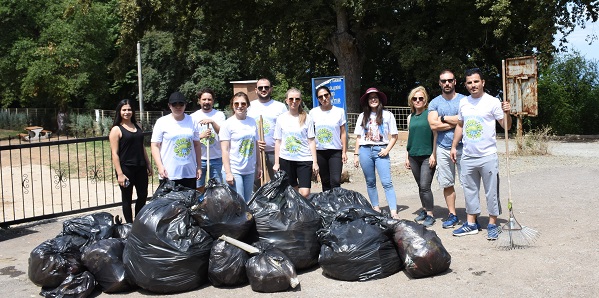 Limak Enerji Çevre Timiâ€™nin Yeni Adresi Yalova Oldu