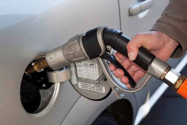 LPG'ye Zam Yapıldı