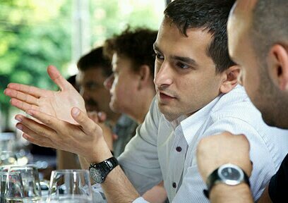 EPDK Basın Müşavirliği Görevine Mehmet Nayır Getirildi