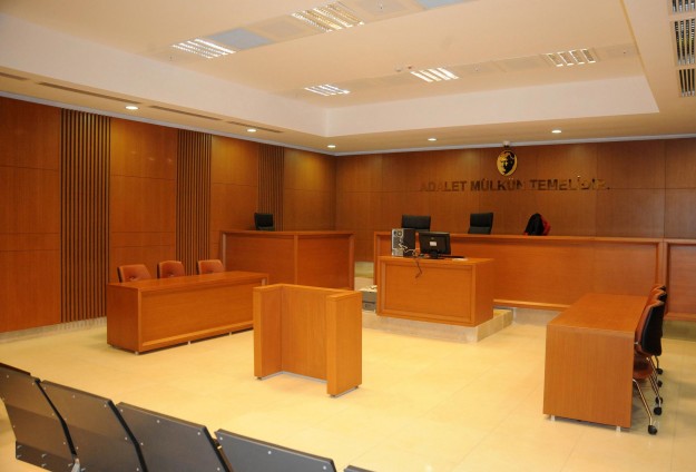 Ardanuç HES'e Danıştay Freni!