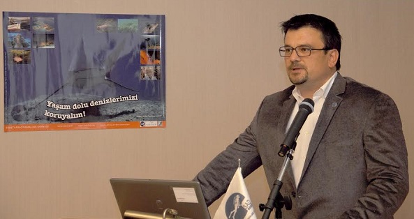 Enerji Bakanlığıâ€™na â€˜Marmara Kıyılarıâ€™ Çağrısı