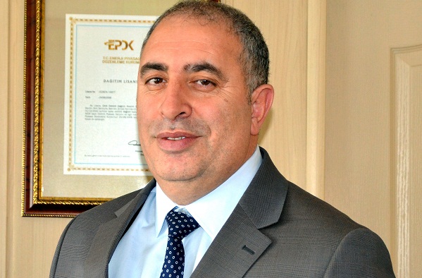 DEDAŞ'ta Özelleştirme Dönemi Elektrik Tüketim Rekoru Kırıldı