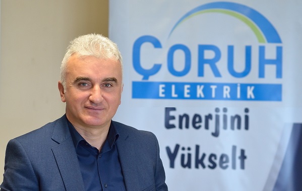 Çoruh EDAŞ Gazeteciler ve Basın Bayramını Kutladı