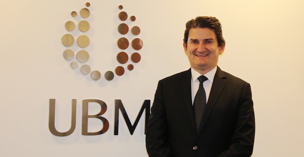 Aydınlatma Sektörünün Duayenleri IstanbulLight'ta Buluşuyor