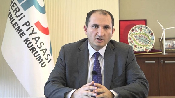 Mehmet Ertürk, Çayırhan B Termik Santrali Genel Müdürü Oldu