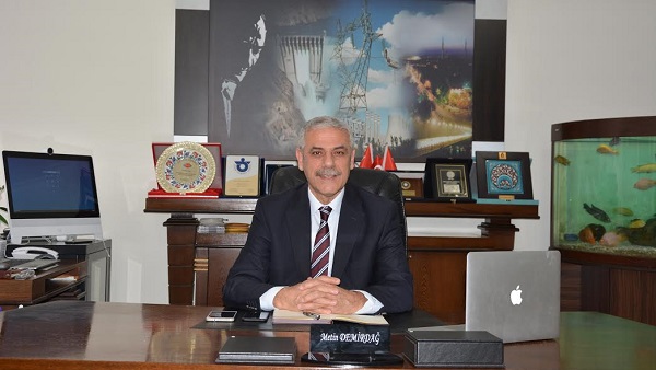 ADM ve GDZ Elektrik Dağıtım'ın Mobil Uygulaması Beğeni Topluyor